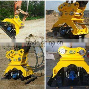 Hydraulic Compactor for Hyundai Hitachi Excavator