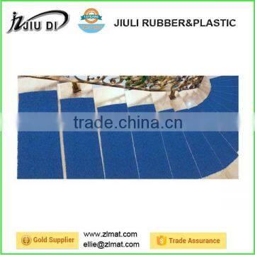 pvc floor carpet/anti-slip door mat/rubber stair mats