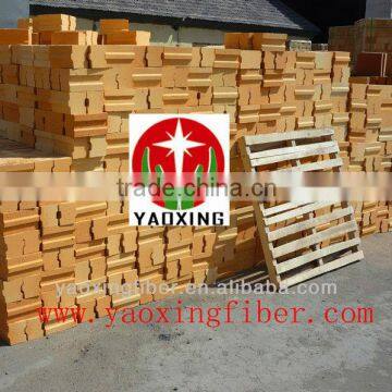 high quality mullite fire brick