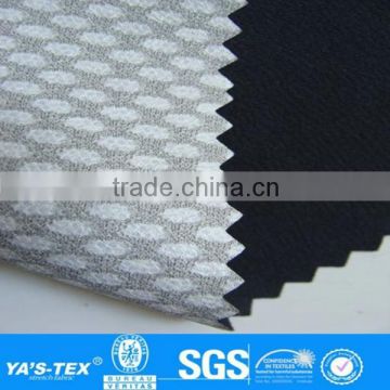 Nylon fabic bonded TPU fabric waterproof nylon fabric breathable nylon fabric