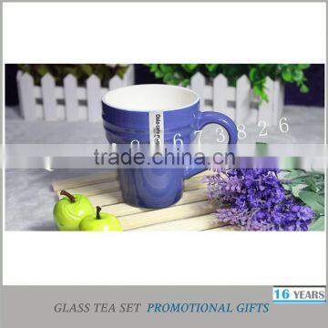 Wholesale a Variety of Colors Mixed Tea Cups A Pair of Price of the Cup photo-2