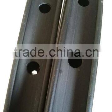 Kid's Bike Clincher Carbon Rim 38mm 451 Bmx Bike Rim, en Standard 20inch 451 Bmx Rims 38mm Clincher Carbon Wheel