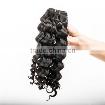 cambodian human raw water curly hair