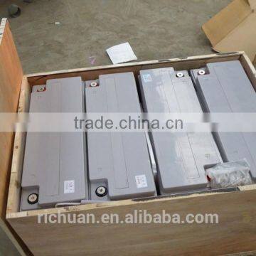 HOT SALE!!! Richuan 2015 Newest All Wattage Wind Generator,micro Wind Turbine,permanent Magnetic Motor Generator 300w~200,000w photo-6