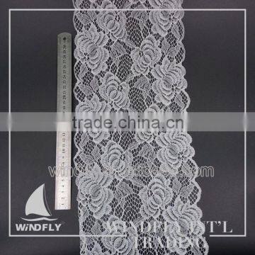 Super Price High Quality African Bangs Lace Closure photo-3