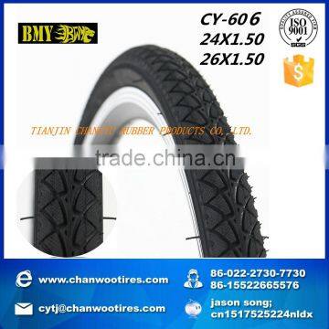 Cheap Price Sale 24X1.50 City Bike Tyre