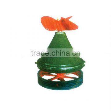 good sale! propeller for pulping in paper processing industry