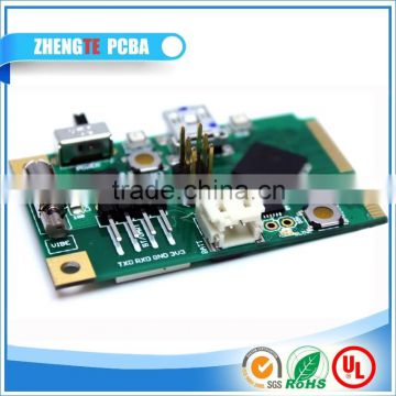 Cost Efficient multilayers SMT pcb