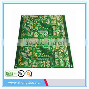 The Lowest price PCB service and Enig PCB