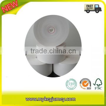 80mm Width Good performanceATM thermal paper roll