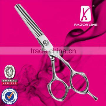 Razorline CK34 SUS440C 5.5 Inch New Thinner Scissor Professional Hair Thinning Scissors photo-2