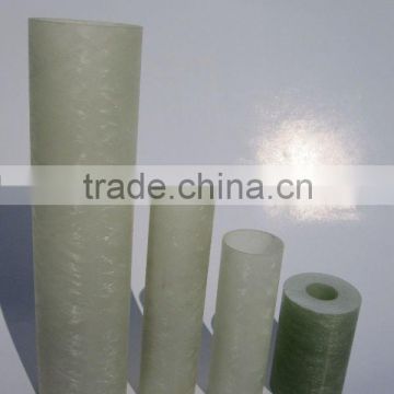 High strengh fiberglass pipes