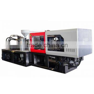 plastic injection molding process