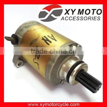 Genuine Spare Parts Starter Motor For Honda/Suzuki Motorcycle AN125cc