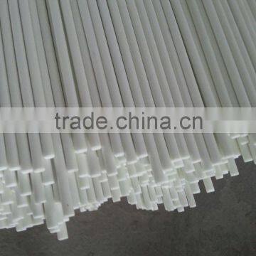Fiberglass Solid Rods Used in Garden Vneyard photo-2