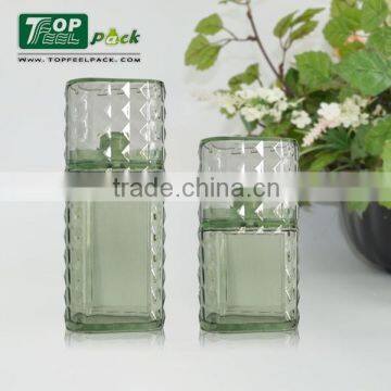 1oz 2oz Cosmetic Plastic Lotion Bottle for Serum photo-4