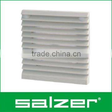 Salzer Fan Filter ZL-801 (for fan 80X80)