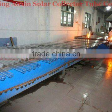 solar water heater vacuum tube