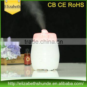 Beautiful aroma diffuser electric aromatherapy diffuser