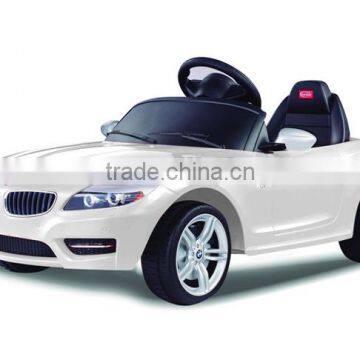 Rastar Kids Toys Made in China Radio Control Ride on Toys Car