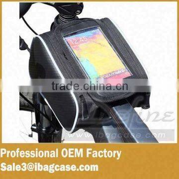 Popular Hot Selling in Amazon Hiking Front Bicycle Bag