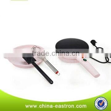 christmas gift pancake maker crepe maker
