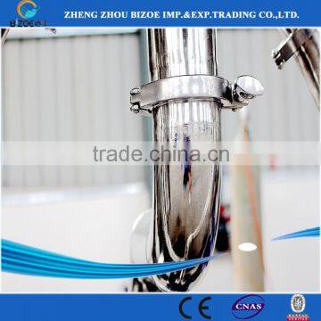 Stainless Steel Equipment Potato Sorting Machine photo-5