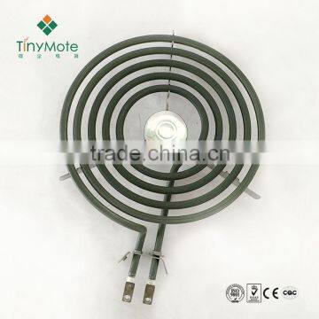 cheapest 5 Turns Surface Burner Electric Heating Element For Cooktop Stove Replacement hot sell