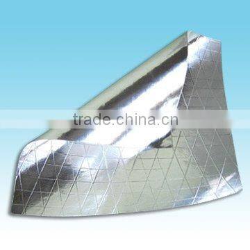 Double-Sided Reflecting Aluminum Foil Insulation