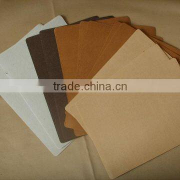 Non-woven imitation leather for lining