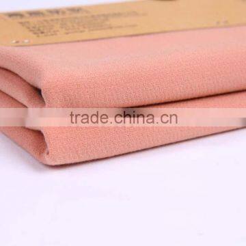 63% Polyester, 33% Rayon and 4% Spandex TR Fabric 380gsm 40S/2TR+40DSP 129*94 photo-2
