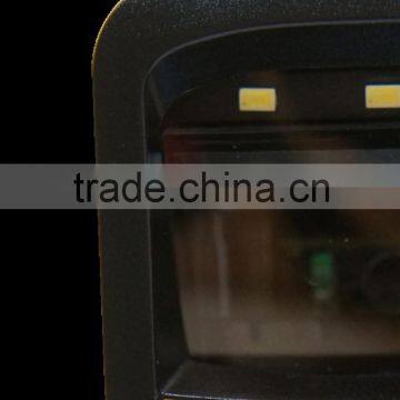 2D scanner platform image