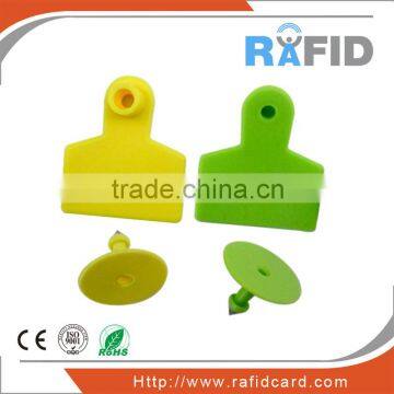 134.2khz rfid ear tag