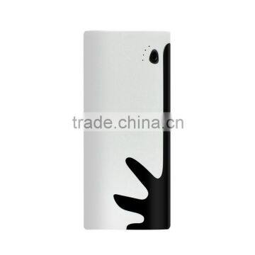 New Private model three usb port 13000mah portable power bank