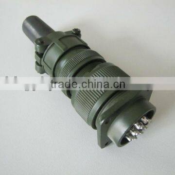 air quick coupler plug