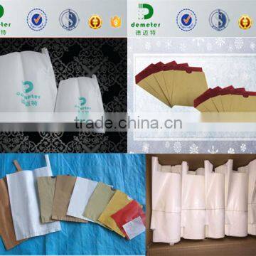 Vietnam Wholesale Waxed High Quality Kraft Paper Fruit Protection Bag For Mango Pomegranate