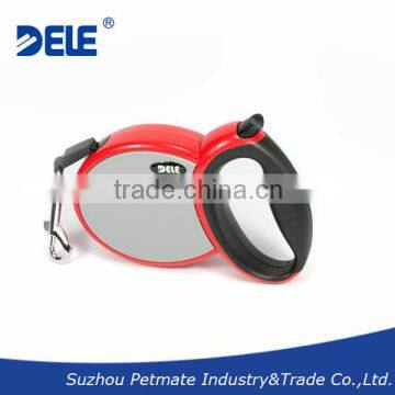 Pet Products Private Label Available Large Retractable Dog Leash for Dogs up to 40kg photo-3