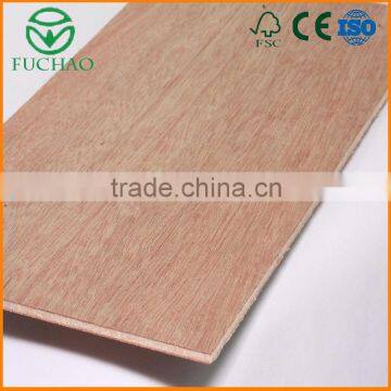 okoume film faced plywood3.2mm-18mm