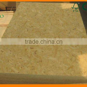High Quality Furniture and Construction OSB With Lowest Wooden Panel OSB Prices photo-5
