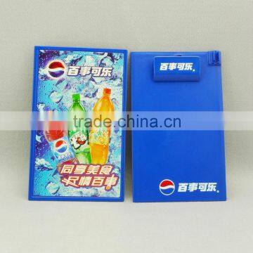 Menu Board/Clip Board