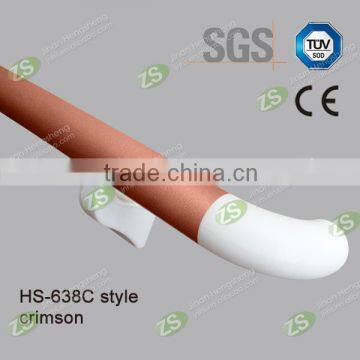 Rubber Handrail Capping for Hospital HS-638C photo-2