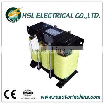Three Phase Input AC Reactor With Price photo-5