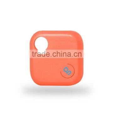 2015mini Children Necklace GPS Tracker With Wifi photo-5