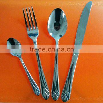 international stainless steel flatware