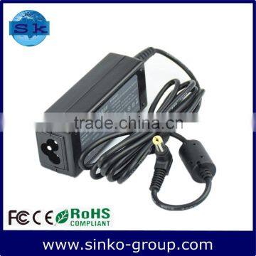 19v 1.58a 5.5*1.7mm ac dc Adapter Charger for Dell