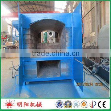 China Leading Manufacturer 4kw Dryer for Sawdust Biomass 008615039052281 photo-4