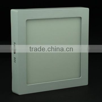 LED Panel Light 429-PB-17-MZ-24S-24W