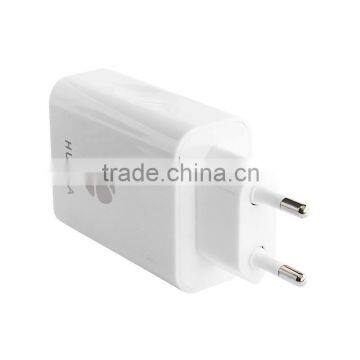 EU Plug Wall 4 USB Charger 5.6A Portable Travel Power Adapter For iphone