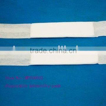 Disposable Maternity Pad, Maternity Pad, Sanitary Belt