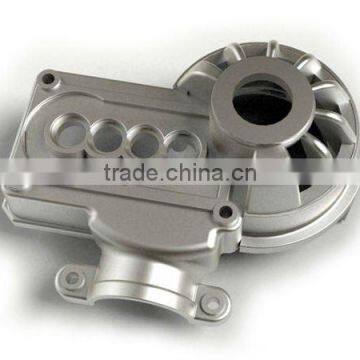 aluminium alloy die castings/auto parts